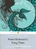 Hans Christian Andersen's Fairy Tales  cover art