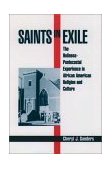 Saints in Exile The Holiness-Pentecostal Experience in African American Religion and Culture