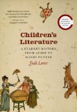 Children's Literature A Reader's History, from Aesop to Harry Potter cover art