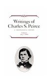 Writings of Charles S. Peirce: a Chronological Edition, Volume 1 1857-1866