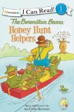 Honey Hunt Helpers 2012 9780310721017 Front Cover