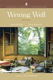 Writing Well, Longman Classics Edition  cover art