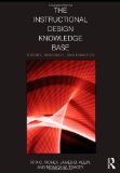Instructional Design Knowledge Base Theory, Research, and Practice