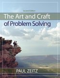 Art and Craft of Problem Solving 