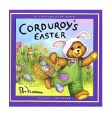 Corduroy's Easter Lift-the-Flap 1999 9780670881017 Front Cover