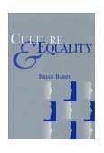 Culture and Equality An Egalitarian Critique of Multiculturalism cover art