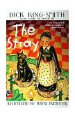 Stray 1998 9780679891017 Front Cover