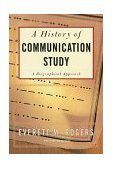 History of Communication Study  cover art