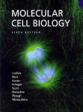 Molecular Cell Biology 6th 9780716776017 Front Cover