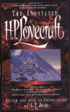 The Annotated H.P. Lovecraft Aug  9780739489017 Front Cover