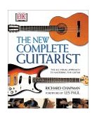 New Complete Guitarist  cover art