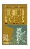 Amber Gods and Other Stories by Harriet Prescott Spofford  cover art