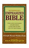 Rotherham's Emphasized Bible  9780825436017 Front Cover