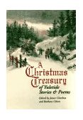 Christmas Treasury of Yuletide Stories and Poems  9780883658017 Front Cover