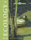 The Ecology Book:  cover art