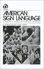American Sign Language : A Look at Its History, Structure and Community cover art