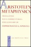 Metaphysics Books Gamma, Delta, and Epsilon  9780960287017 Front Cover