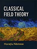 Classical Field Theory  9781108477017 Front Cover