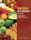 Nutrition at a Glance 2nd 9781118661017 Front Cover