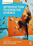 Introduction to Exercise Science:  9781138739017 Front Cover