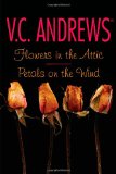 Flowers in the Attic/Petals on the Wind 2009 9781442403017 Front Cover