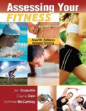 Assessing Your Fitness  cover art