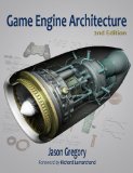 Game Engine Architecture, Second Edition  cover art