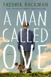 Man Called Ove A Novel 2014 9781476738017 Front Cover
