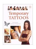Temporary Tattoos 2001 9781552096017 Front Cover