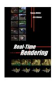 Real-Time Rendering  9781568811017 Front Cover
