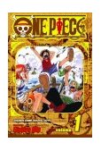 One Piece 2003 9781569319017 Front Cover
