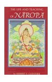 Life and Teaching of Naropa  9781570621017 Front Cover