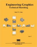 Engineering Graphics Technical Sketching Series 5  cover art