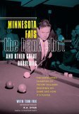 Bank Shot and Other Great Robberies The Uncrowned Champion of Pocket Billiards Describes His Game and How It's Played 2006 9781592287017 Front Cover