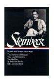 John Steinbeck: Novels and Stories 1932-1937 (LOA #72) The Pastures of Heaven&#194;&#160;/ to a God Unknown / Tortilla Flat / in Dubious Battle / of Mice and Men
