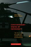 Contemporary States of Emergency The Politics of Military and Humanitarian Interventions cover art