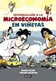 Introducci=n A La Microeconomia En Viñet / Introduction To Microeconomics In Viñet: 2013 9788499923017 Front Cover