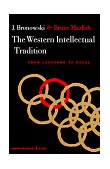 Western Intellectual Tradition  cover art