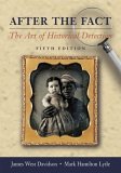 After the Fact With Primary Source Investigator CD 5th 9780072994018 Front Cover