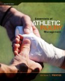 Essentials of Athletic Injury Management 8th 9780077382018 Front Cover