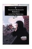 Little Princess The Story of Sara Crewe cover art