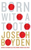 Born with a Tooth  9780143188018 Front Cover