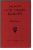 Nelson's West Indian Readers First Primer  9780175660018 Front Cover