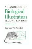 Handbook of Biological Illustration  cover art
