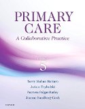 Primary Care A Collaborative Practice 5th 9780323355018 Front Cover