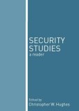 Security Studies A Reader cover art