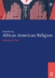 Introducing African American Religion  cover art