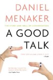 Good Talk The Story and Skill of Conversation cover art