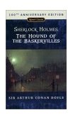Hound of the Baskervilles 100th 9780451528018 Front Cover
