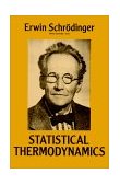 Statistical Thermodynamics  cover art